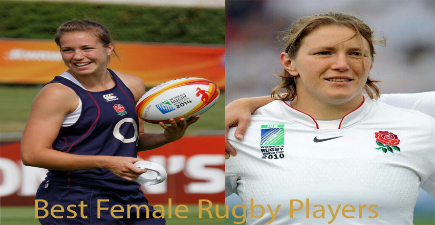 Best Female Rugby Players