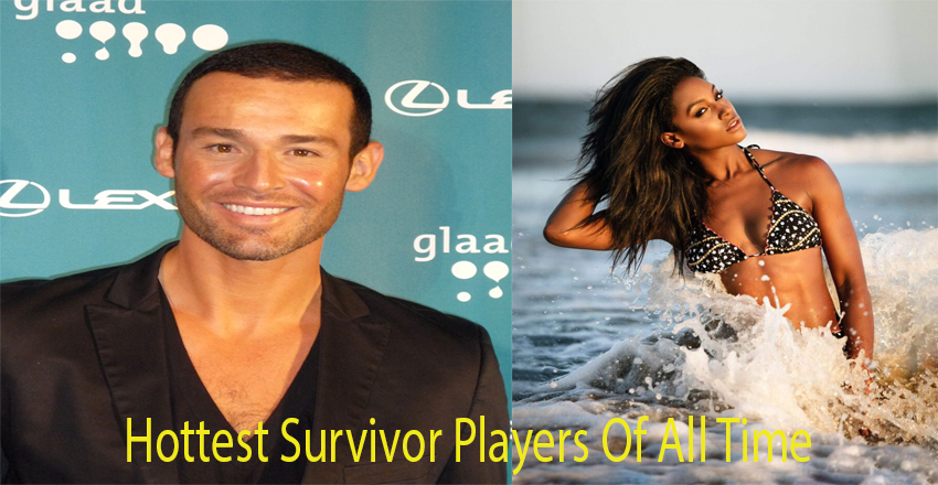 Hottest Survivor Players