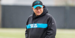 David Tepper Carolina Panthers