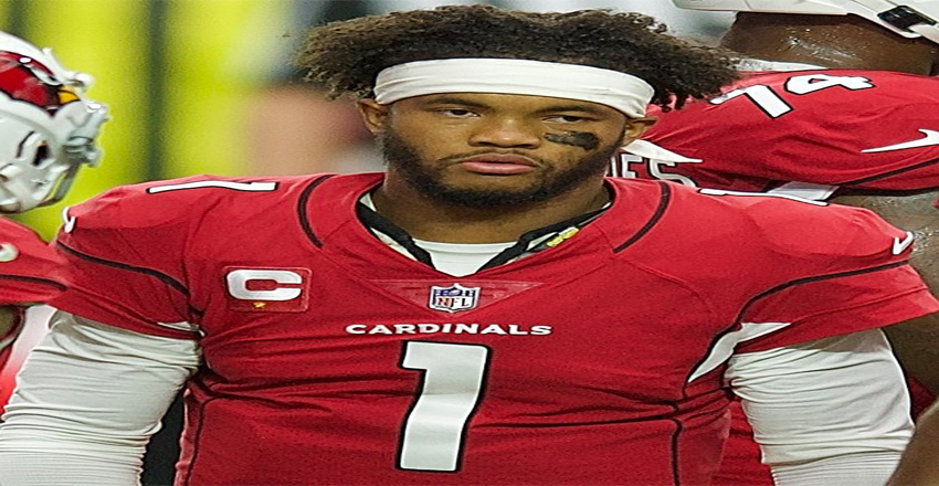 Kyler Murray Net Worth