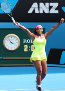 Most Famous Female Athletes Of All Time 2026 Current Story