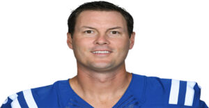 Philip Rivers Net Worth
