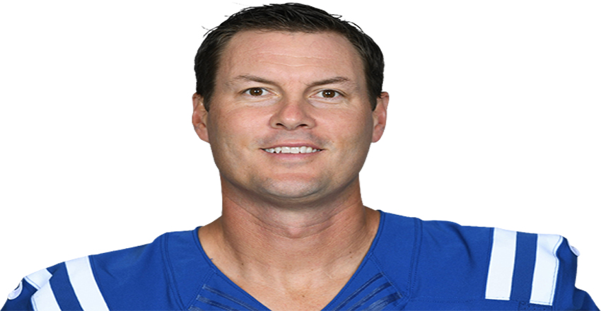 Philip Rivers Net Worth