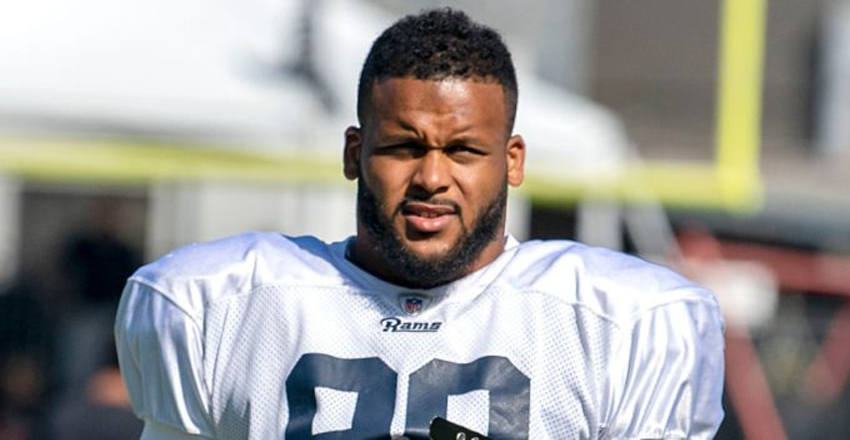 Aaron Donald Net Worth