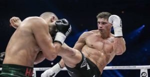 Greatest Kickboxers of All Time