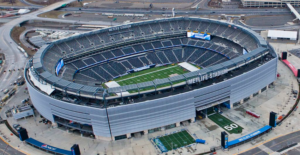 Top 5 Most Expensive NFL Stadiums