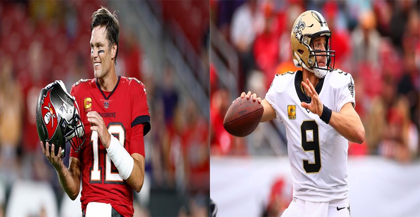 Highest Paid NFL Players List