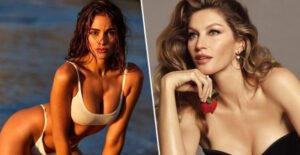 Hottest NFL Wives And Girlfriends