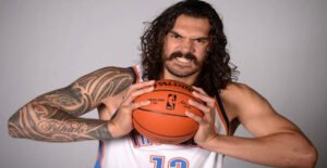 Current NBA Players With Long Hair